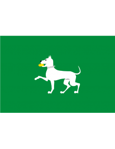 Bandera de Vilobí del...