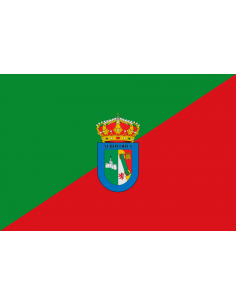 Bandera de Alboloduy