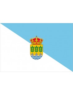 Bandera de Albox