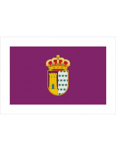 Bandera de Almócita