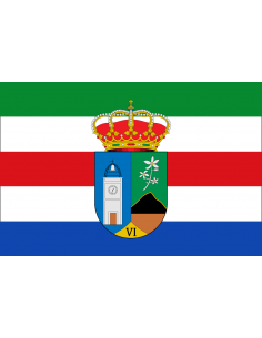 Bandera de Alsodux