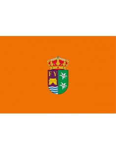 Bandera de Antas