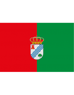 Bandera de Arboleas
