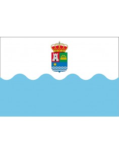 Bandera de Balanegra