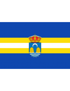 Bandera de Bayarque