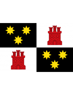 Bandera de Benitagla