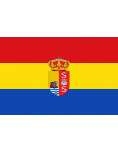 Bandera de Bentarique