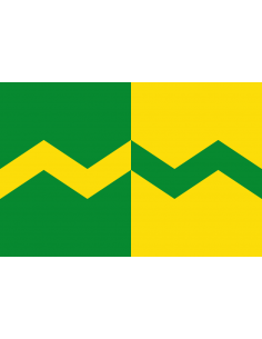 Bandera de Castro de Filabres