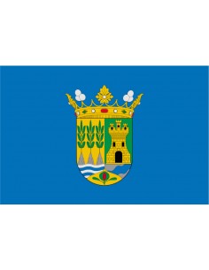 Bandera de Cuevas del...