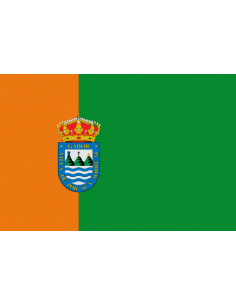 Bandera de Gádor