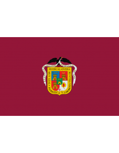 Bandera de Huércal-Overa