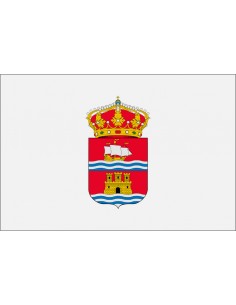 Bandera de Laujar de Andarax