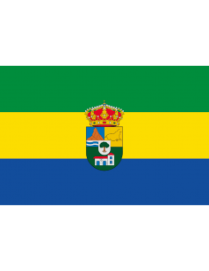 Bandera de Las Tres Villas