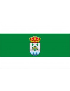 Bandera de Rágol