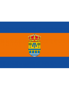 Bandera de Rioja