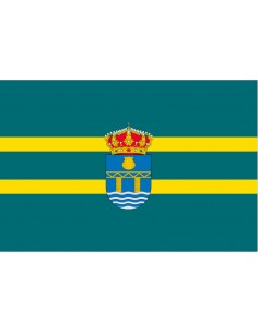 Bandera de Santa Fe de...