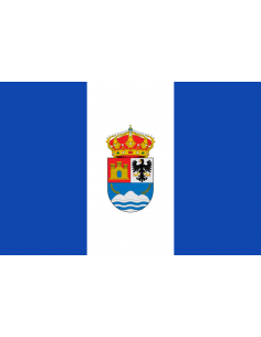 Bandera de Sierro