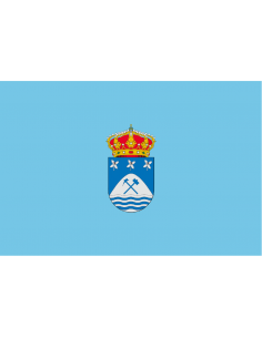 Bandera de Somontín