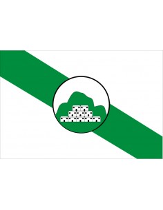 Bandera de Suflí