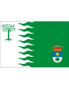 Bandera de Taberno