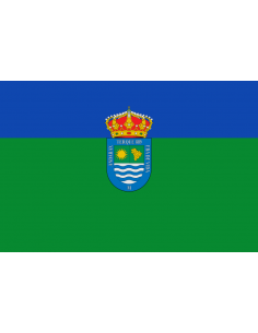 Bandera de Terque