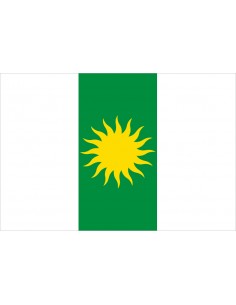 Bandera de Turre