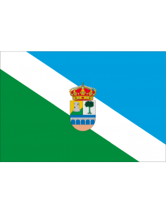 Bandera de Viator