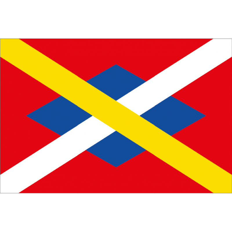 Bandera de Albanyà