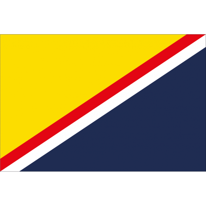 Bandera de Bàscara