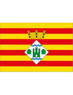 Bandera de Cabanes