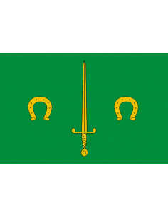 Bandera de Campelles