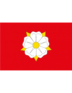 Bandera de Campllong