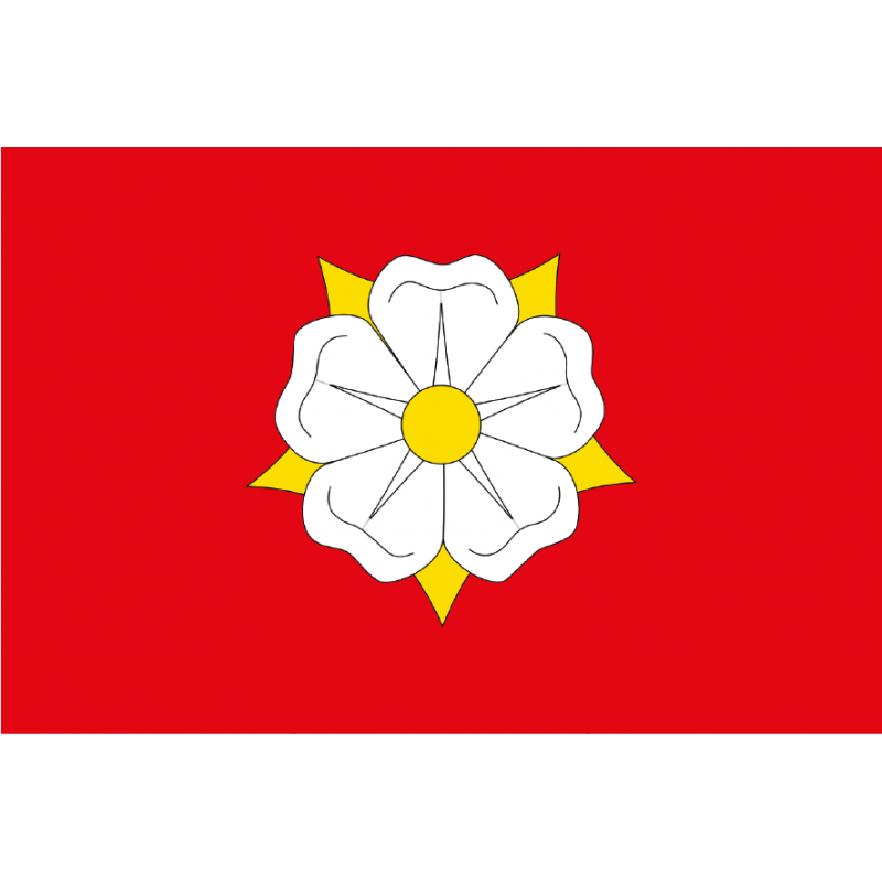 Bandera de Campllong