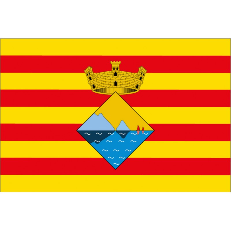 Bandera de Colera