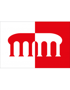 Bandera de Esponellà