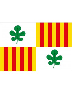 Bandera de Figueras