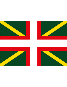 Bandera de Fontanals de...