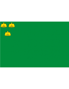 Bandera de Fornells de la...