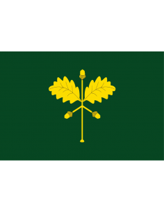 Bandera de Garrigàs