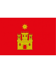 Bandera de Hostalric