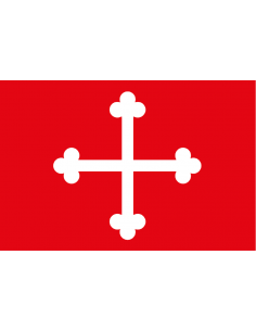 Bandera de La Bisbal...