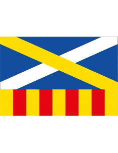 Bandera de Juià
