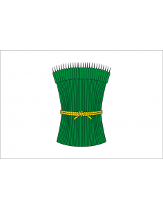 Bandera de La Jonquera