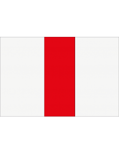 Bandera de Llagostera