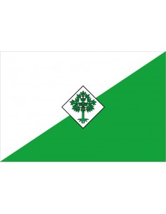 Bandera de Lloret de Mar