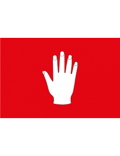 Bandera de Madremanya