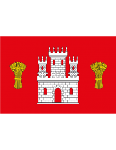 Bandera de Palafrugell