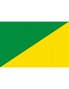 Bandera de Palau-Saverdera