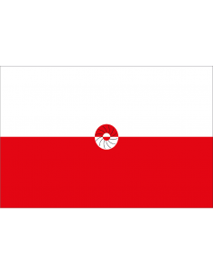 Bandera de Parlavà