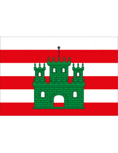 Bandera de Porqueres